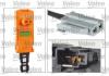VALEO 251648 Выключатель на колонке рулевого управления