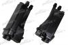 PATRON P10-0002 Бачок расширительный системы охлаждения BMW 5 E39 2.0-3.0i 95-