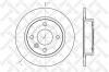 STELLOX 6020-4824-SX Тормозной диск