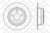 STELLOX 6020-4833-SX Тормозной диск