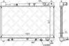 STELLOX 10-25151-SX Радиаторы сист.охлаждения™STELLOX