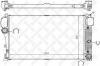 STELLOX 10-25347-SX Радиатор, охлаждение двигателя
