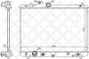STELLOX 10-25460-SX Радиатор, охлаждение двигателя