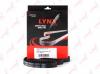 LYNX 124JL18 124JL18 Pемень ГРМ LYNX