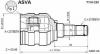 ASVA TYIU220 ШРУС ВНУТРЕННИЙ 23x34x23 (TOYO [12]
