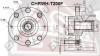 ASVA CHRWHT200F СТУПИЦА [12]