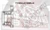 ASVA TYWHLC120RLH СТУПИЦА [12]