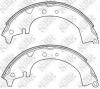 NIBK FN2232 FN2232_колодки задн./ DAIHATSU Charmant/Delta/TOYOTA Carina/Celica/Comfort/Corolla//Cressida