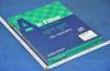 Parts-Mall PAB068 Фильтр воздушный