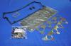 Parts-Mall PFA-M004U Комплект прокладок двигателя HYUNDAI ACCENT(ТАГ*З) 03-/VERNA 1.5 DOHC верхн.