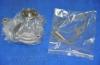 Parts-Mall PHA-002 PHA-002 Насос сист.охл.ACCENT/GETZ 1.4-1.6 DOHC