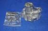 Parts-Mall PHA-006 Насос водяной HYUNDAI GALLOPER/H-100/PORTER/STAREX