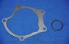 Parts-Mall PHA008 Насос водяной Hyundai Sonata II, III, Mitsubishi G