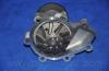 Parts-Mall PHD-002 Насос водяной SSANGYONG MUSSO/KORANDO