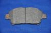 Parts-Mall PKF-003 Колодки тормозные дисковые TOYOTA Y...