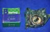Parts-Mall PSBB003 Ролик натяжения ремня ГРМ 1.5L 1.6L