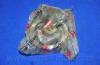 Parts-Mall PSB-B007 Натяжитель ремня ГРМ HYUNDAI TUCSON/KIA SPORTAGE 04-/CEED 2.0 06-