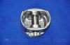 Parts-Mall PXMSB-004B Поршень KIA RIO 00-05 1.5 DOHC 0.25