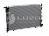 LUZAR LRC HUPR96250 Радиатор охлаждения NEW