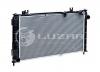LUZAR LRc 0192b Радиатор, охлаждение двигателя
