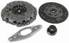 SACHS 3000 951 952 Комплект сцепления
