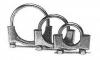 BOSAL 250-950 Хомут глушителя