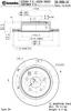 BREMBO 09.8969.21 Тормозной диск