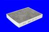 MECAFILTER EKR7130 Фильтр, воздух во внутренном пространстве