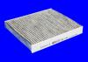 MECAFILTER EKR7145 Фильтр, воздух во внутренном пространстве