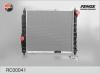 FENOX RC00041 Радиатор охлаждения