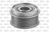 VALEO 588068 Шкив генератора (с крышкой)