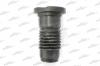 PATRON PSE6076 Пыльник амортизатора передн MAZDA: 6 02-