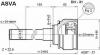 ASVA DH31 ШРУС НАРУЖНЫЙ 22x42x24
