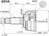 ASVA HN-22 Граната наружная