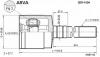 ASVA ISIR1004 ШРУС ВНУТРЕННИЙ ПРАВЫЙ 26х30x17
