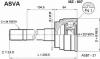 ASVA MZ-807 ШРУС НАРУЖНЫЙ 24x65x26