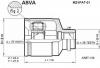 ASVA MZ-IPAT-01 Граната внутренняя