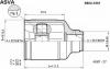 ASVA SBIU1001 ШРУС ВНУТРЕННИЙ 22x40x25