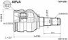 ASVA TYIP-5001 Граната внутренняя