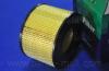 Parts-Mall PAF011 Фильтр воздушный PMC PAF011 /1780167030/ Toyota .L.Cr.J100