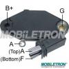 MOBILETRON VRPR3960 Регулятор генератора