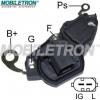 MOBILETRON VRB394 Регулятор генератора