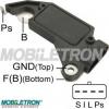 MOBILETRON VRD702H Регулятор генератора
