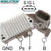 MOBILETRON VRH200535 Регулятор генератора
