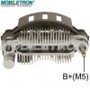 MOBILETRON RM58 Диодный мост генератора
