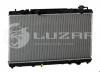LUZAR LRC 1918 Радиатор охлаждения