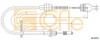COFLE 180056 Трос сцепления NISSAN PRIMERA P11 96]  #