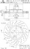 BREMBO 09.A047.21 Тормозной диск