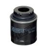 HENGST FILTER H314W01 Масляный фильтр