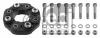 FEBI BILSTEIN 40216 Шарнир, продольный вал